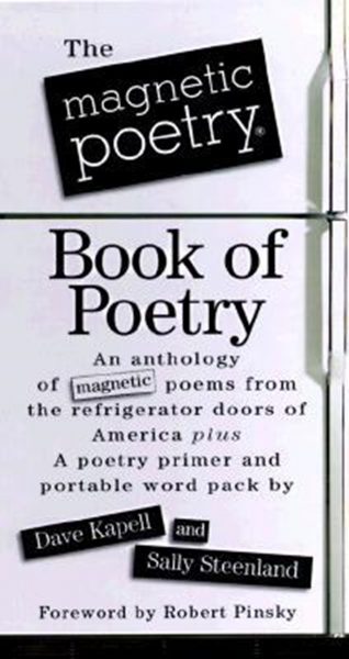 MagneticPoetryBook MagneticPoetryBook